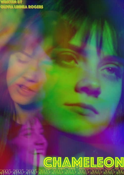 Poster for Chameleon