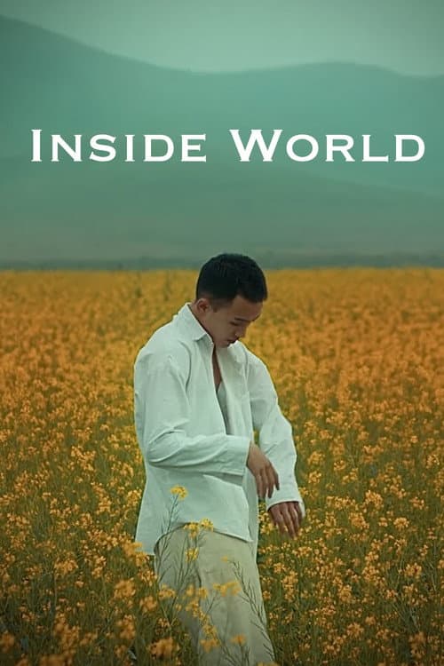 Poster for Inside World