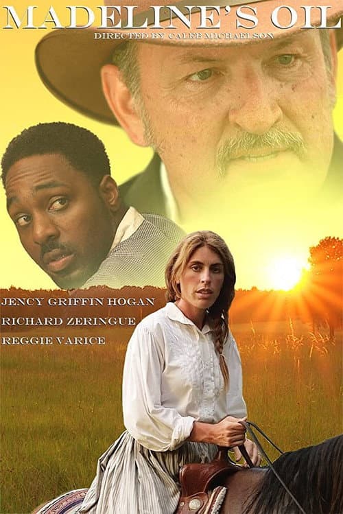 Poster for Madeline's Oil