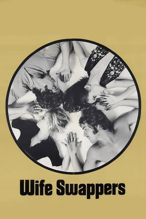 Poster for The Wife Swappers