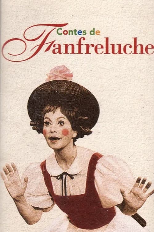 Poster for Fanfreluche: Alice in Wonderland