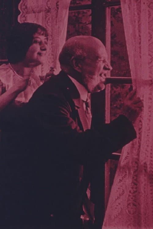 Poster for Gontran and the Unknown Neighbour