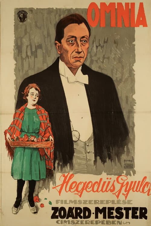 Poster for Master Zoard