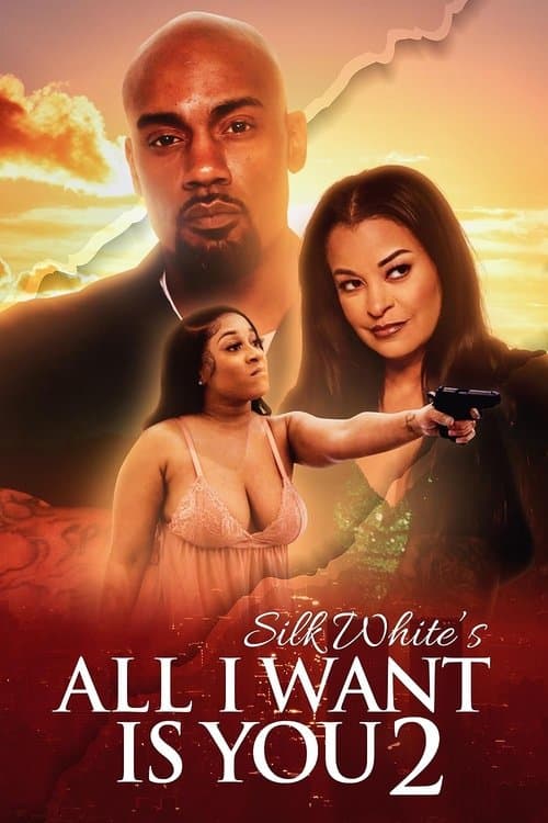 Poster for All I Want is You 2