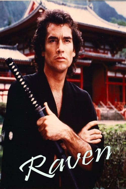 Poster for Raven