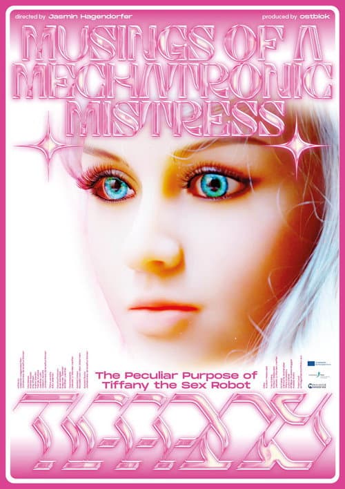Poster for Musings of a Mechatronic Mistress