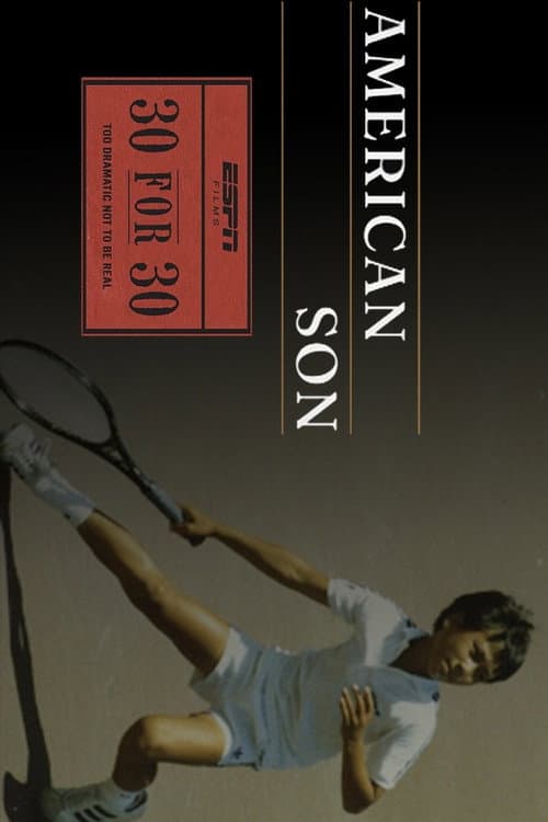 Poster for American Son