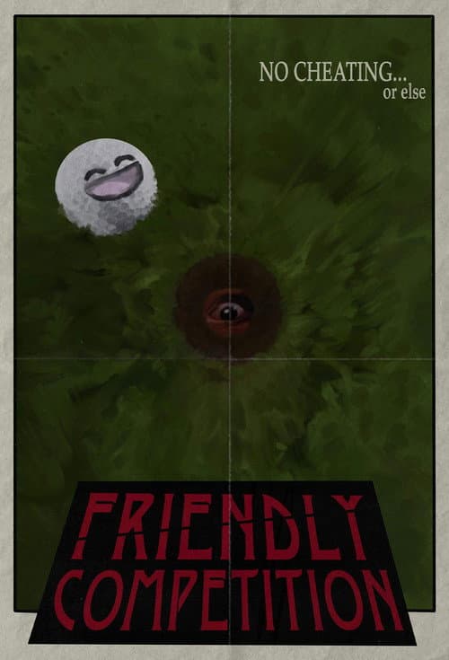 Poster for Friendly Competition