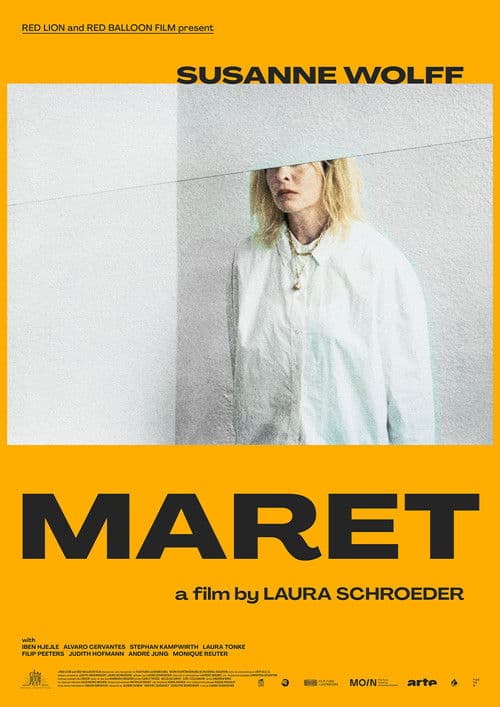 Poster for Maret