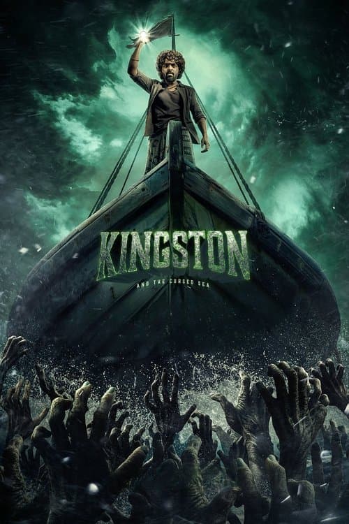 Poster for Kingston
