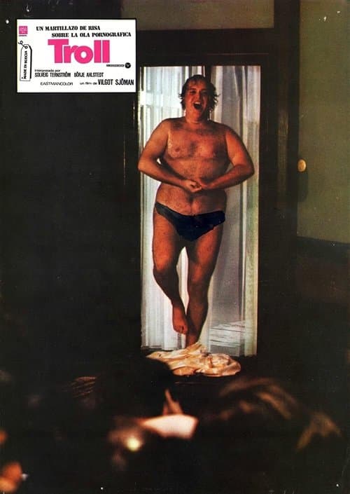Poster for Till Sex Do Us Part