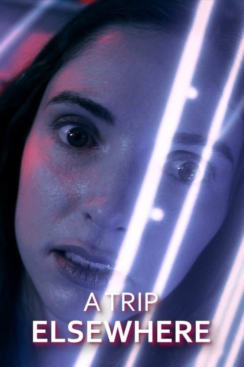 Poster for A Trip Elsewhere