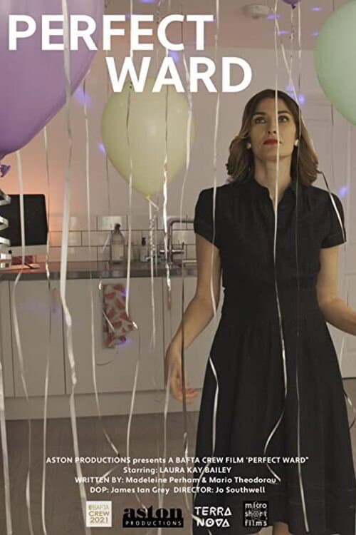 Poster for Perfect Ward