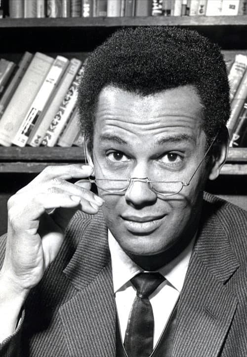 Poster for The Encyclopaedist