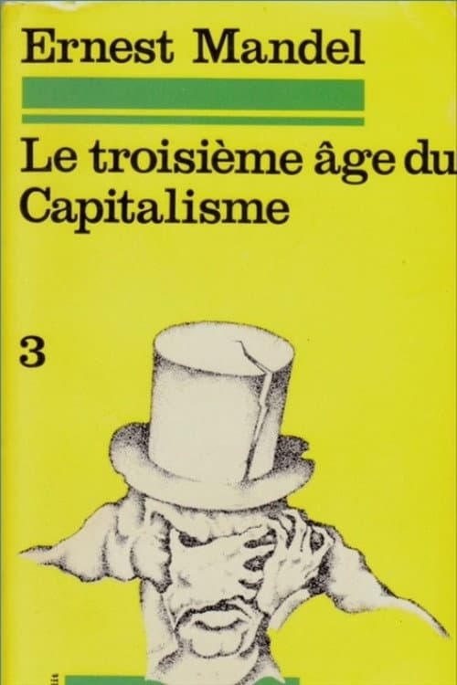 Poster for Le progrès scientifique est-il synonyme de progrès social ?