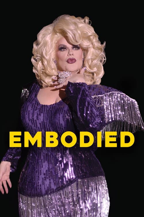 Poster for Embodied