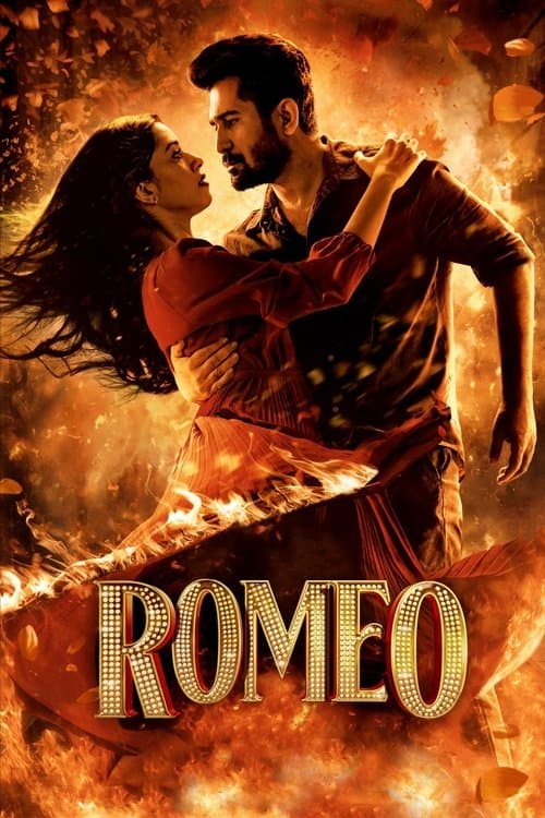 Poster for Romeo