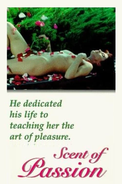 Poster for Scent of Passion