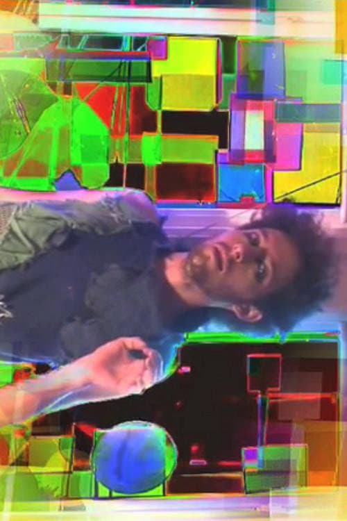 Poster for Ephemeral Seizure