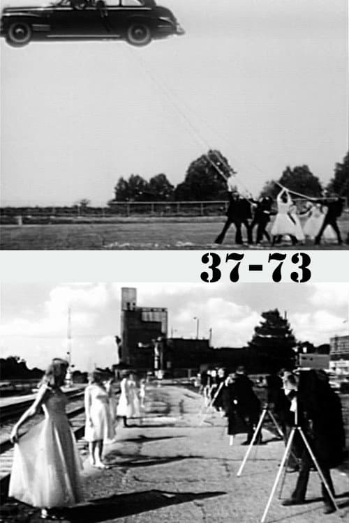 Poster for 37-73