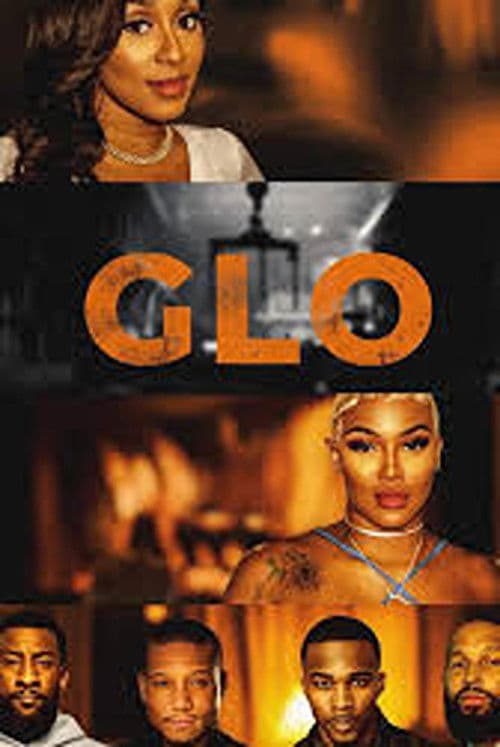 Poster for Glo