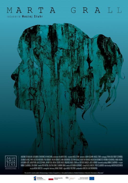 Poster for Marta Grall