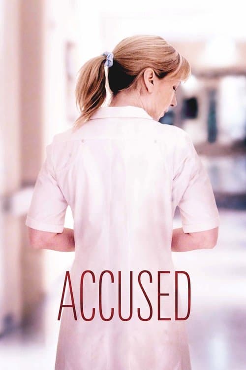 Poster for Accused