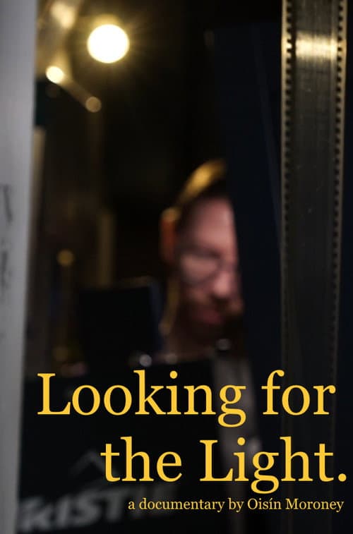 Poster for Looking for the Light