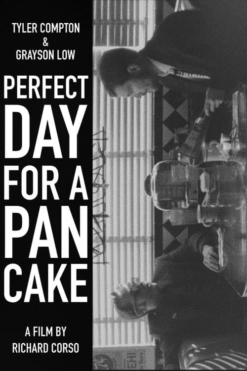 Poster for Perfect Day For A Pancake