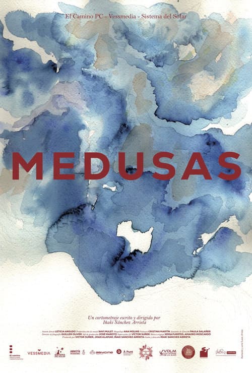 Poster for Medusas