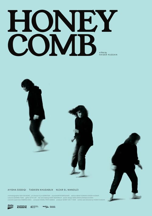 Poster for Honeycomb