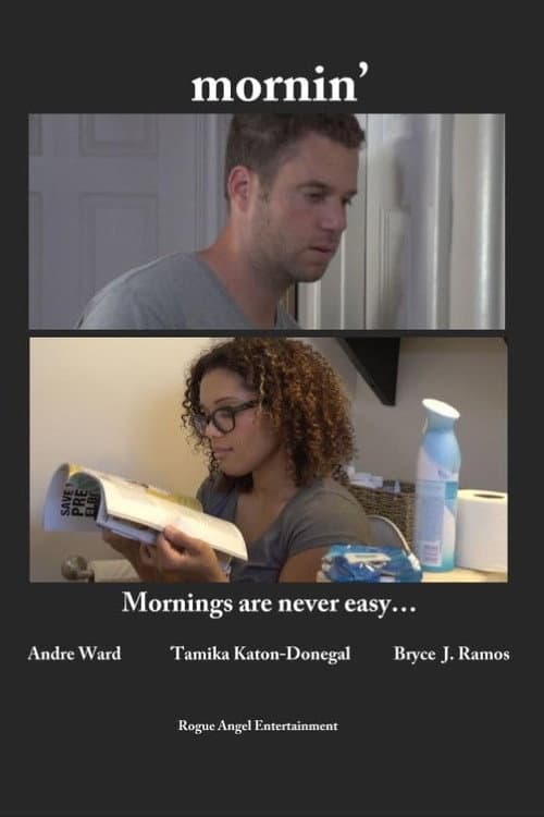 Poster for Mornin'