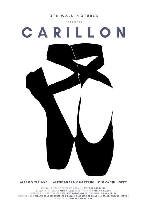 Poster for Carillon