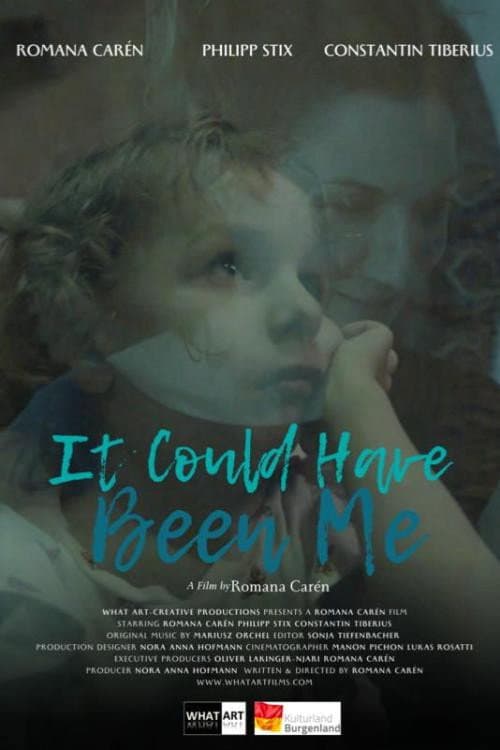 Poster for It Could Have Been Me