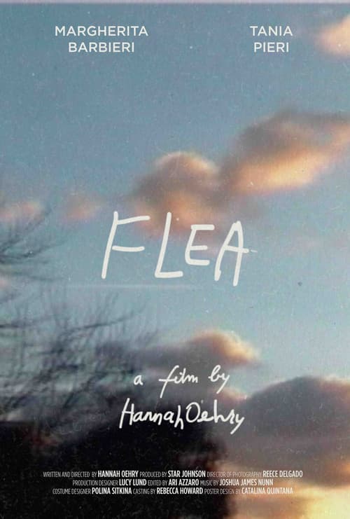 Poster for FLEA