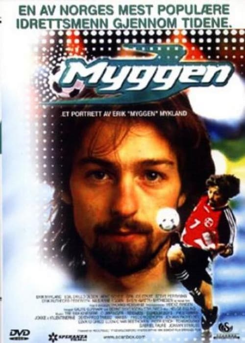 Poster for Myggen