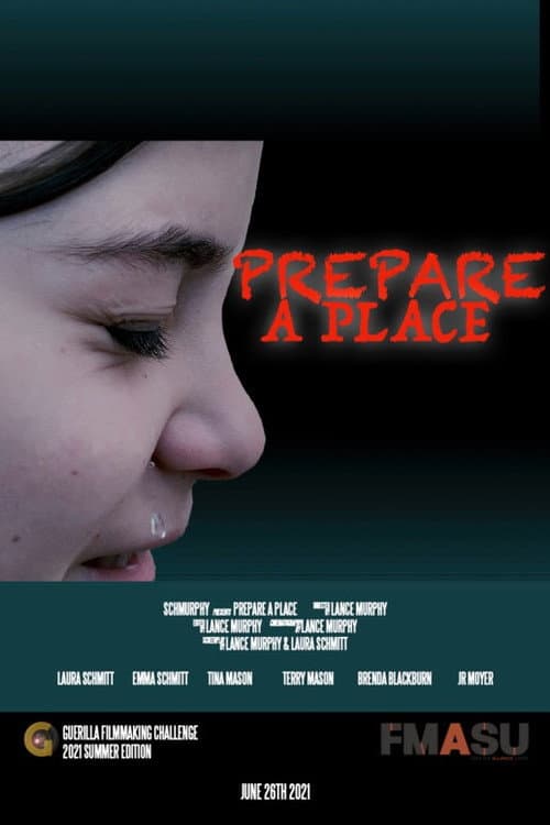 Poster for Prepare a Place