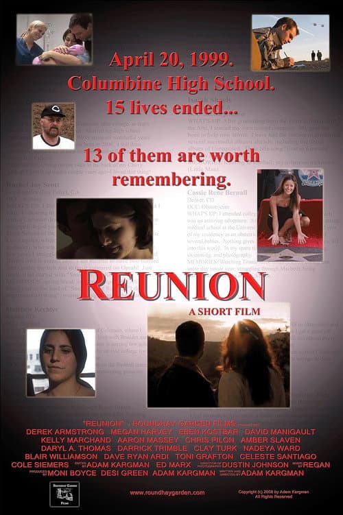 Poster for Reunion: 13 Worth Remembering