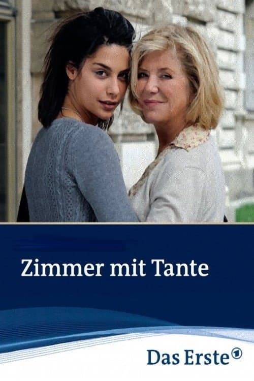 Poster for Zimmer mit Tante