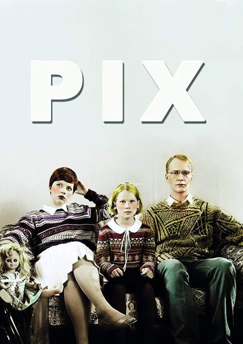 Poster for Pix