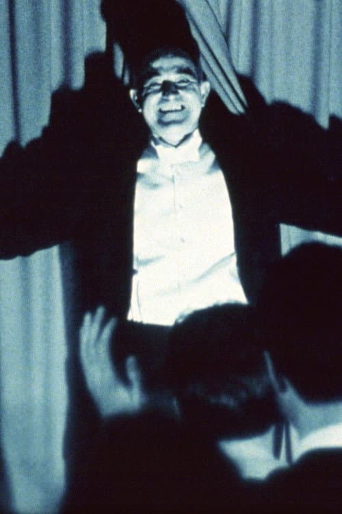 Poster for Puppenhead