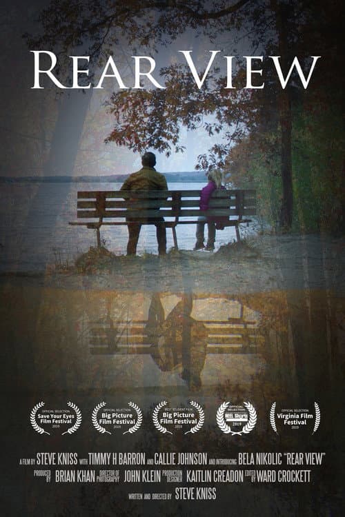Poster for Rear View