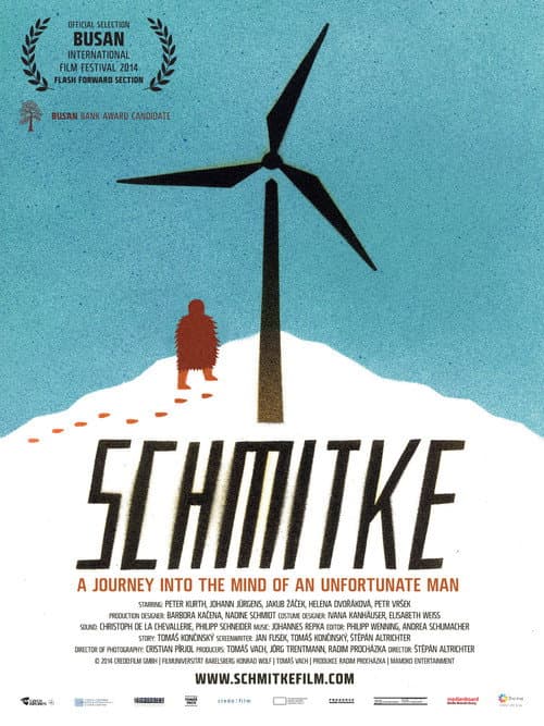 Poster for Schmitke