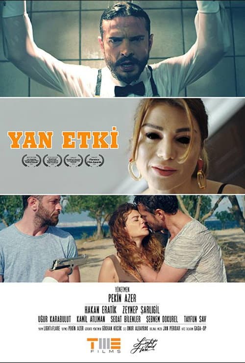 Poster for Yan Etki