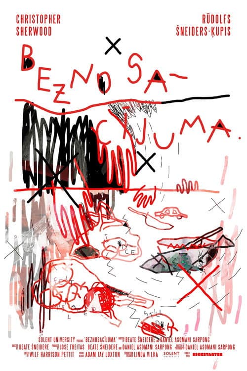 Poster for Unconditional