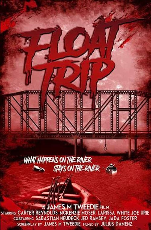 Poster for Float Trip