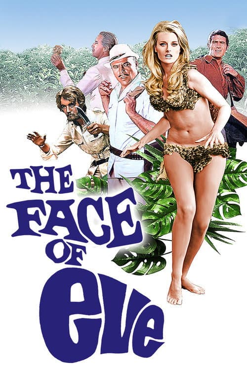 Poster for The Face of Eve