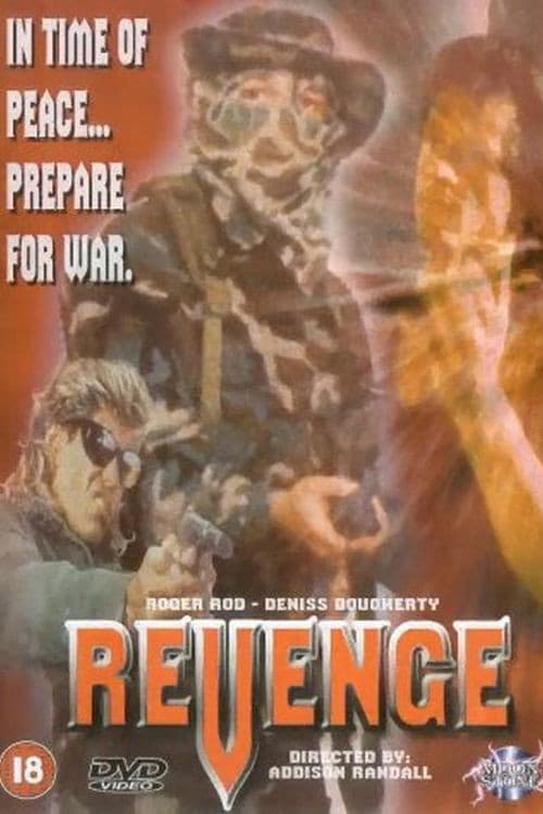 Poster for Payback