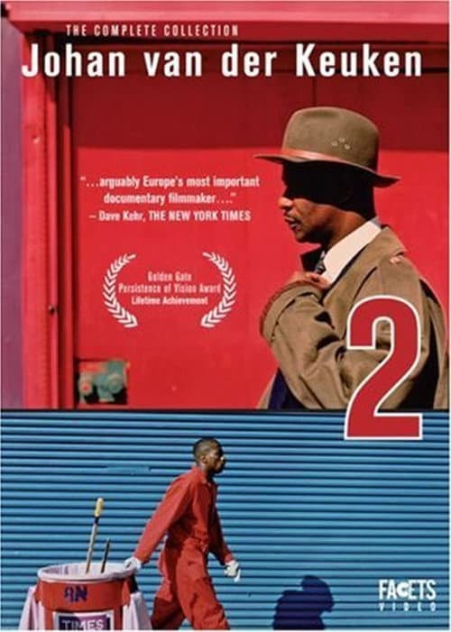 Poster for Amsterdam Afterbeat