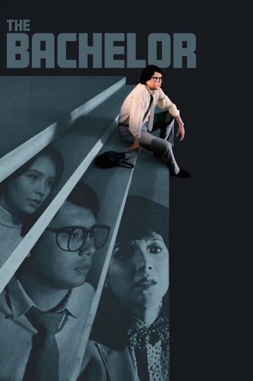 Poster for The Bachelor